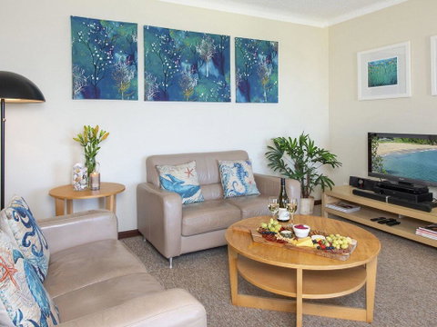 Headland Hideaway- Kiama - Accommodation in Brisbane 3