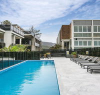 Headlands Austinmer Beach - Accommodation in Brisbane