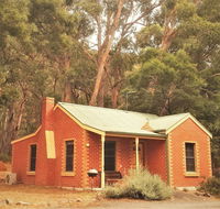 Heatherlie Cottages Halls Gap - Accommodation in Brisbane