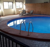 Herbert Valley Motel - Accommodation in Brisbane