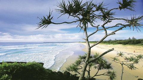 Hereford Court - East Ballina - Accommodation in Brisbane 2