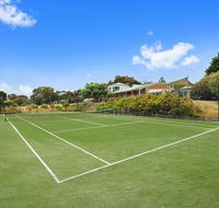 Heritage Bed  Breakfast - Accommodation in Brisbane