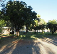 Heritage Caravan Park - Accommodation in Brisbane
