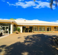 Heritage Hotel - Accommodation in Brisbane