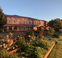 Heritage Motor Inn Goulburn - Accommodation in Brisbane