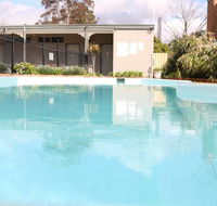 Hermitage Motel - Accommodation in Brisbane