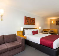 Hermitage Motor Inn - Accommodation in Brisbane