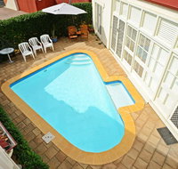 Hi 5 Luxury Holiday Apartments - Accommodation in Brisbane