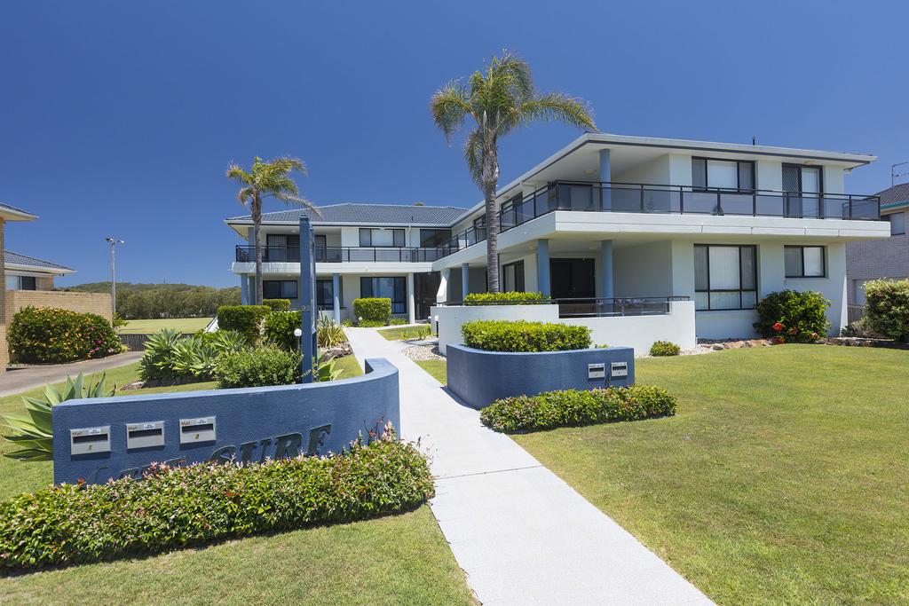 Forster NSW Accommodation in Brisbane