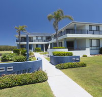 Hi Surf Unit 3 92 Head St Forster - Accommodation in Brisbane