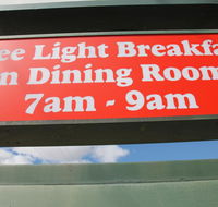 Hi Way Eight Motor Inn - Accommodation in Brisbane