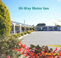 Hi Way Motor Inn - Accommodation in Brisbane