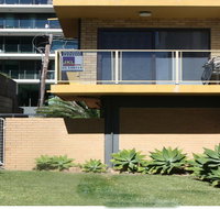 Hibiscus Court 1 - Forster Main Beach - Accommodation in Brisbane