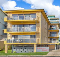 Hibiscus Court 2 - Forster Main Beach - Accommodation in Brisbane