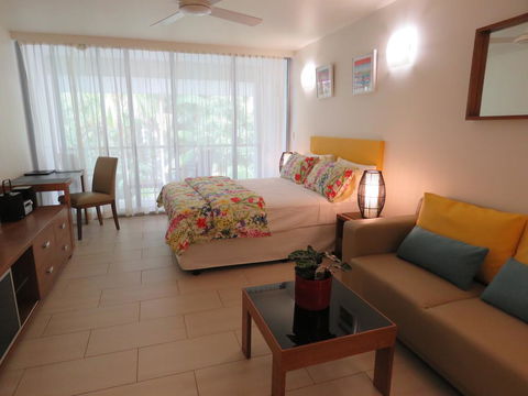 Hidden Gem @ Palm Cove - Accommodation in Brisbane 0