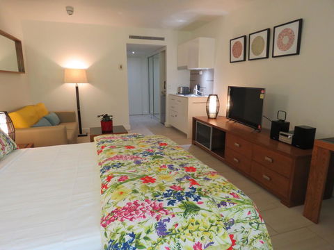 Hidden Gem @ Palm Cove - Accommodation in Brisbane 1