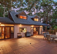 Hidden Gem Acreage Close to Terrigal Beach - Accommodation in Brisbane