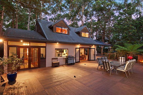 Hidden Gem Acreage Close To Terrigal Beach - Accommodation in Brisbane 0
