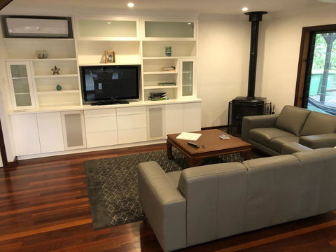 Hidden Gem Acreage Close To Terrigal Beach - Accommodation in Brisbane 3