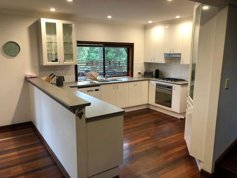 Hidden Gem Acreage Close To Terrigal Beach - Accommodation in Brisbane 1