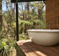 Hidden Valley Forest Retreat - Accommodation in Brisbane