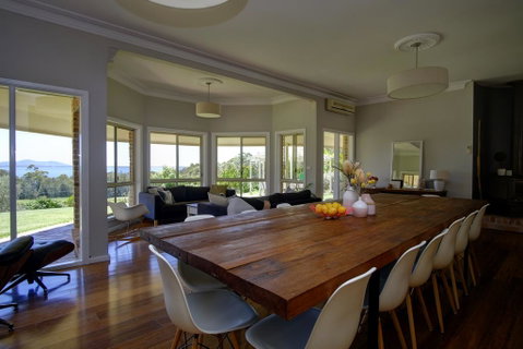 Hideaway - Pacific Palms - Accommodation in Brisbane 0