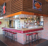 High Country Motel - Accommodation in Brisbane