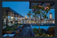 High End Living in Brisbane City