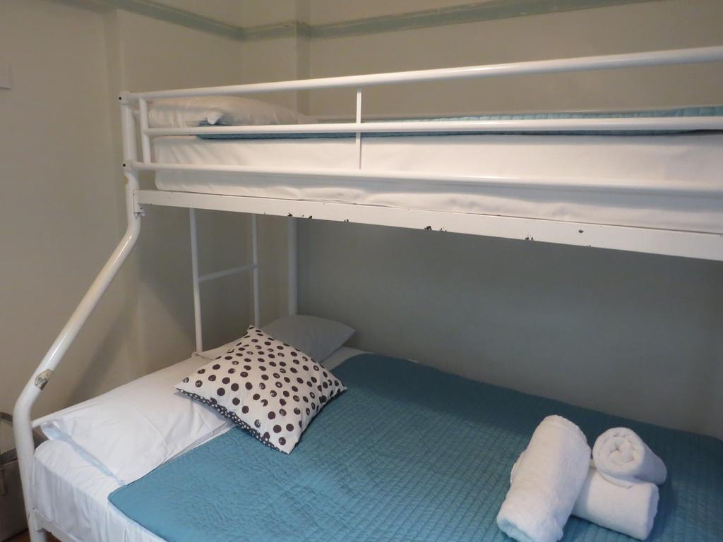 Potts Point NSW Accommodation in Brisbane