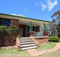 Highland View - Accommodation in Brisbane