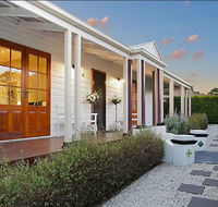 Highview House Hunter Valley - Accommodation in Brisbane