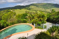 Highwood Park BB Guest Lodge
