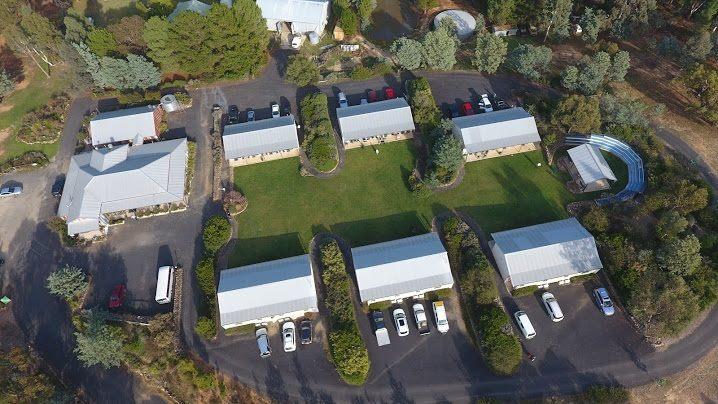 Hill End NSW Accommodation in Brisbane