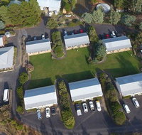 Hill End Lodge - Accommodation in Brisbane