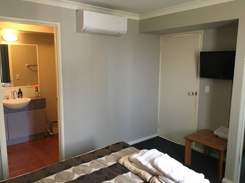 Hillarys Executive Apartment - Accommodation in Brisbane 1