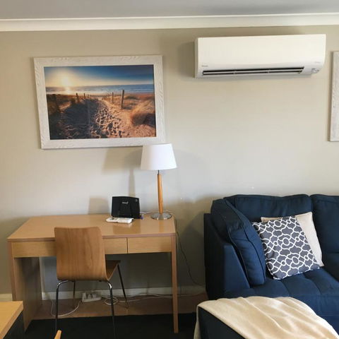 Hillarys Executive Apartment - Accommodation in Brisbane 3
