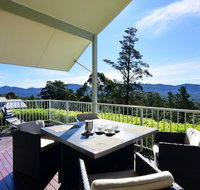 Hillcrest - Spectacular views - Accommodation in Brisbane
