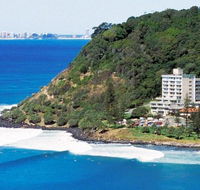 Hillhaven Holiday Apartments - Accommodation in Brisbane