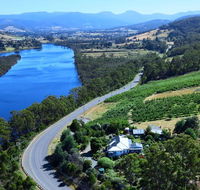Hillside Bed and Breakfast - Accommodation in Brisbane