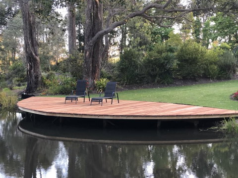Hillview Chalet - Accommodation in Brisbane 2