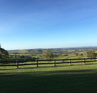 Hillview Cottages - Accommodation in Brisbane