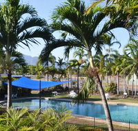 Hinchinbrook Resorts - Accommodation in Brisbane
