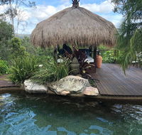 Hinterland Hideaway - Accommodation in Brisbane