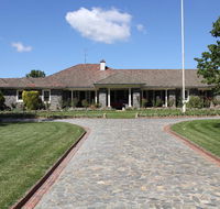 Historic Merryville Homestead - Accommodation in Brisbane