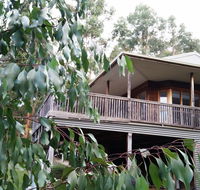 Hiview Holiday Home - Accommodation in Brisbane