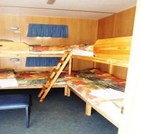 Hobart Bush Cabins - Accommodation in Brisbane