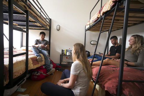 Hobart Central YHA - Accommodation in Brisbane 1