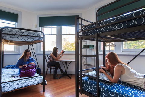 Hobart Central YHA - Accommodation in Brisbane 3