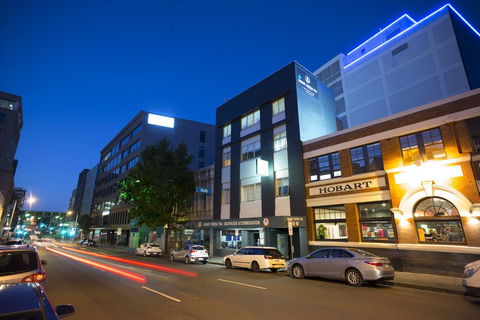 Hobart Central YHA - Accommodation in Brisbane 0