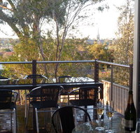 HogmortHomes Olinda Street - Accommodation in Brisbane